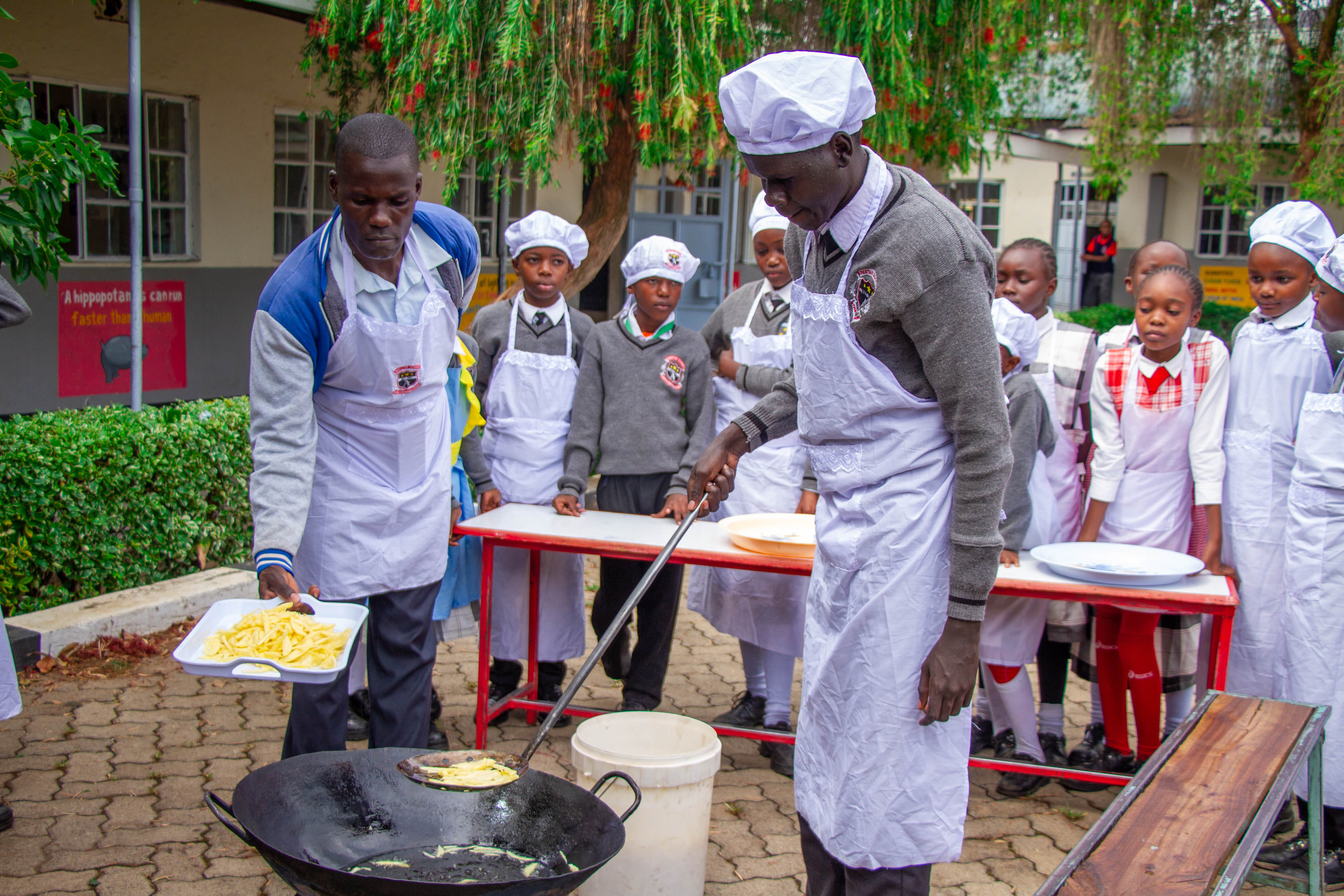 Anestar Primary Pioneer Campus admissions
