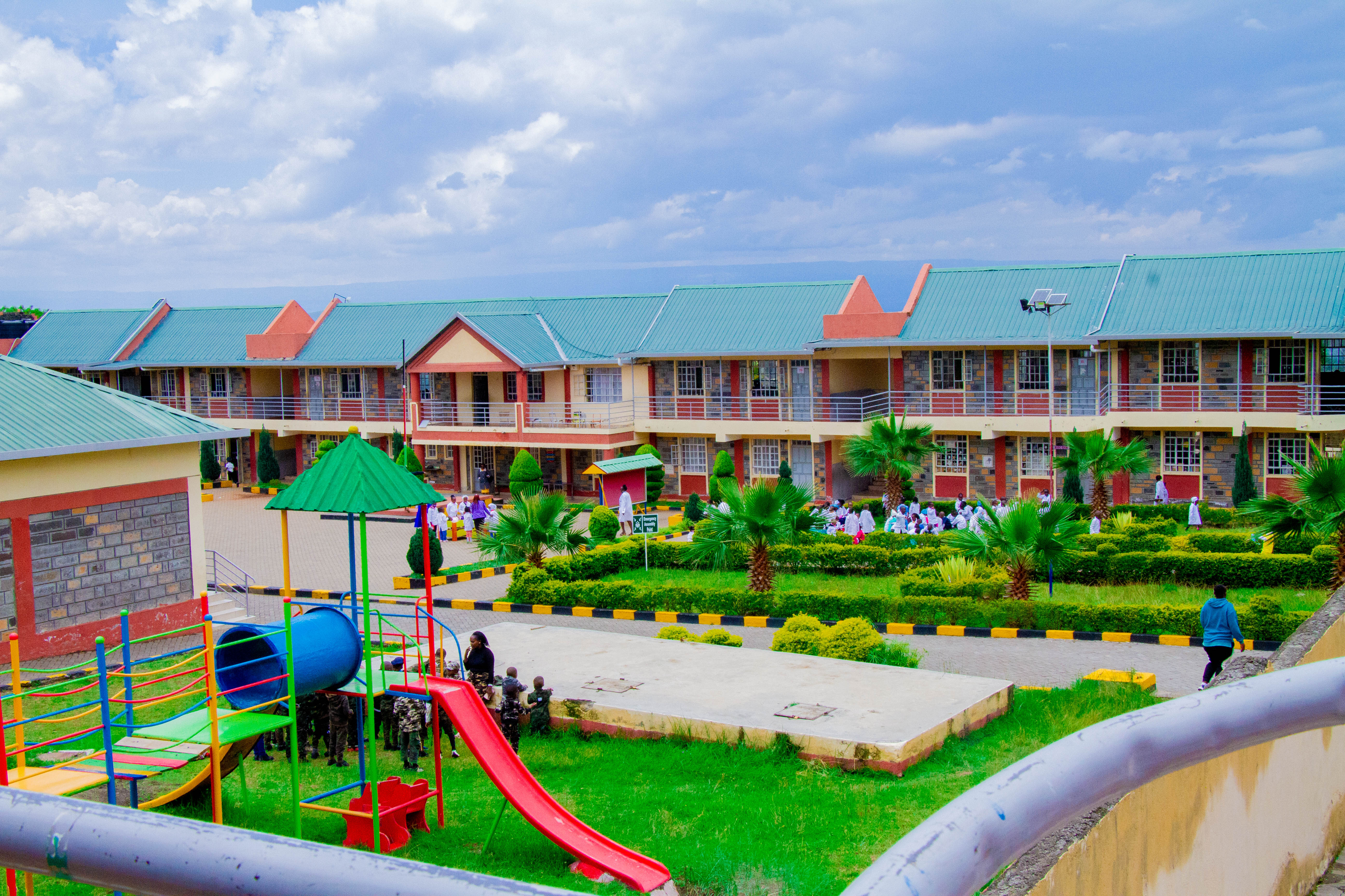 Anestar Prestige Academy Campus admissions